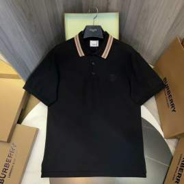 Picture of Burberry Polo Shirts Short _SKUBurberryS-2XLaztx950128887
